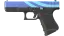 Miniatura de Glock-18 | High Beam (Factory New)