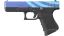 Miniatura de Glock-18 | High Beam (Factory New)
