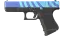 Miniatura de Glock-18 | High Beam (Factory New)