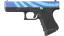 Miniatura de Glock-18 | High Beam (Factory New)