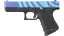 Miniatura de Glock-18 | High Beam (Factory New)