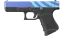 Miniatura de Glock-18 | High Beam (Factory New)