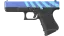 Miniatura de Glock-18 | High Beam (Factory New)