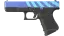 Miniatura de Glock-18 | High Beam (Factory New)