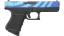 Miniatura de Glock-18 | High Beam (Factory New)
