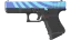 Miniatura de Glock-18 | High Beam (Factory New)