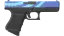 Miniatura de Glock-18 | High Beam (Factory New)