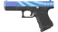 Miniatura de Glock-18 | High Beam (Factory New)