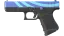 Miniatura de Glock-18 | High Beam (Factory New)