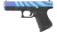Miniatura de Glock-18 | High Beam (Factory New)