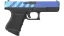 Miniatura de Glock-18 | High Beam (Factory New)