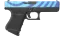 Miniatura de Glock-18 | High Beam (Factory New)