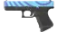 Miniatura de Glock-18 | High Beam (Factory New)