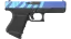 Miniatura de Glock-18 | High Beam (Factory New)