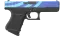 Miniatura de Glock-18 | High Beam (Factory New)
