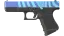 Miniatura de Glock-18 | High Beam (Factory New)