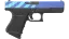 Miniatura de Glock-18 | High Beam (Factory New)