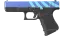 Miniatura de Glock-18 | High Beam (Factory New)