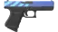 Miniatura de Glock-18 | High Beam (Factory New)