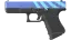 Miniatura de Glock-18 | High Beam (Factory New)