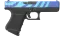 Miniatura de Glock-18 | High Beam (Factory New)