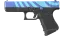 Miniatura de Glock-18 | High Beam (Factory New)