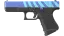 Miniatura de Glock-18 | High Beam (Factory New)