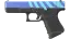Miniatura de Glock-18 | High Beam (Factory New)