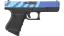 Miniatura de Glock-18 | High Beam (Factory New)