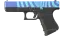 Miniatura de Glock-18 | High Beam (Factory New)