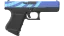 Miniatura de Glock-18 | High Beam (Factory New)
