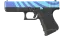 Miniatura de Glock-18 | High Beam (Factory New)