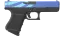 Miniatura de Glock-18 | High Beam (Factory New)