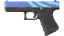 Miniatura de Glock-18 | High Beam (Factory New)