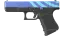Miniatura de Glock-18 | High Beam (Factory New)