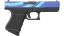 Miniatura de Glock-18 | High Beam (Factory New)