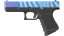 Miniatura de Glock-18 | High Beam (Factory New)