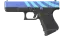Miniatura de Glock-18 | High Beam (Factory New)