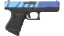 Miniatura de Glock-18 | High Beam (Factory New)