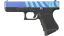 Miniatura de Glock-18 | High Beam (Factory New)