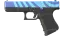 Miniatura de Glock-18 | High Beam (Factory New)