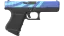 Miniatura de Glock-18 | High Beam (Factory New)