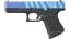 Miniatura de Glock-18 | High Beam (Factory New)