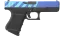 Miniatura de Glock-18 | High Beam (Factory New)