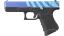 Miniatura de Glock-18 | High Beam (Factory New)