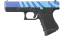 Miniatura de Glock-18 | High Beam (Factory New)