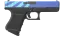 Miniatura de Glock-18 | High Beam (Factory New)