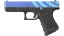 Miniatura de Glock-18 | High Beam (Factory New)