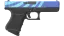 Miniatura de Glock-18 | High Beam (Factory New)