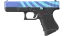 Miniatura de Glock-18 | High Beam (Factory New)